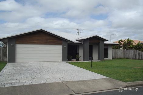Property photo of 21 Wing Crescent Mount Pleasant QLD 4740