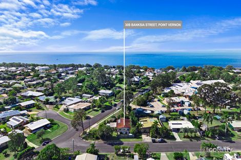 1/30 BANKSIA ST, POINT VERNON, QLD 4655