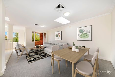 3/143b Raglan St, Mosman, NSW 2088