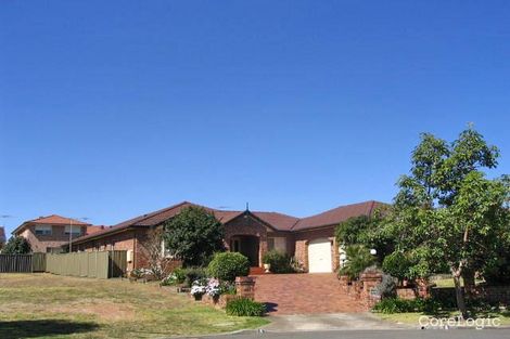 Property photo of 5 Forbes Close Abbotsbury NSW 2176