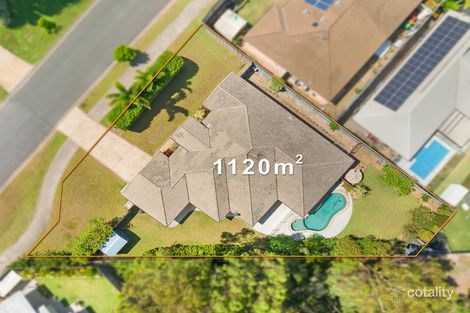 Property photo of 32-34 Emperor Drive Redland Bay QLD 4165