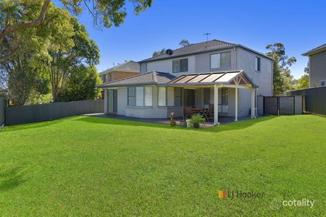 Property photo of 9 Miller Crescent Blue Haven NSW 2262