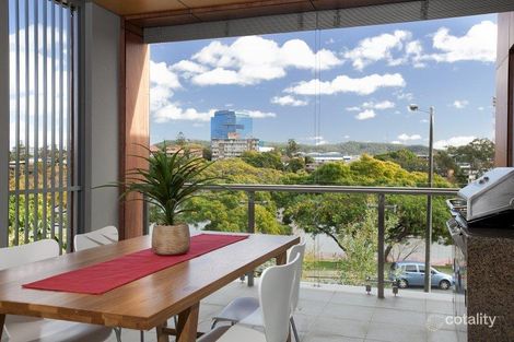 4306/55 Forbes St, West End, QLD 4101