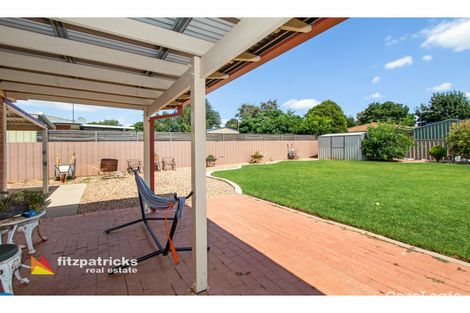 Property photo of 57 Lamilla Street Glenfield Park NSW 2650