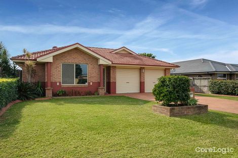 Property photo of 11 Guinea Flower Crescent Worrigee NSW 2540