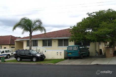 Property photo of 193 Albany Street Point Frederick NSW 2250
