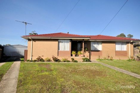 18 Gascoyne Ct, Hastings, VIC 3915