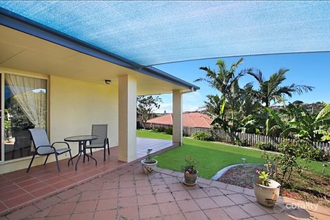 Property photo of 1/262 Darlington Drive Banora Point NSW 2486