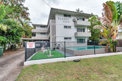 3/282 Lake St, Cairns North, QLD 4870