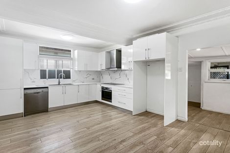 Property photo of 165 Proctor Parade Chester Hill NSW 2162