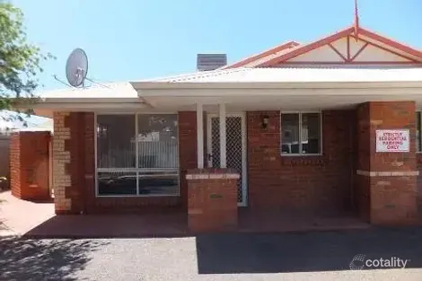 8/460 Hannan St, Kalgoorlie, WA 6430