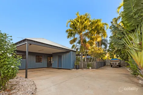 Property photo of 9A Durack Crescent Broome WA 6725