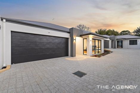 323b Marmion St, Melville, WA 6156