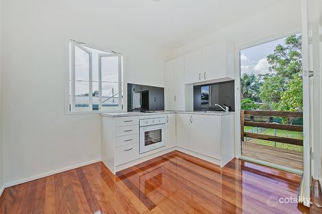 Property photo of 62A Gray Street Carina QLD 4152