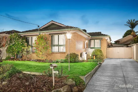 Property photo of 32 Anderson Parade Bundoora VIC 3083