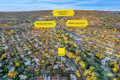 Property photo of 3 Knightsbridge Avenue Valley View SA 5093