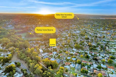 Property photo of 3 Knightsbridge Avenue Valley View SA 5093