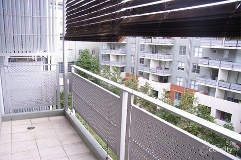 Property photo of 63/15-19 Boundary Street Darlinghurst NSW 2010