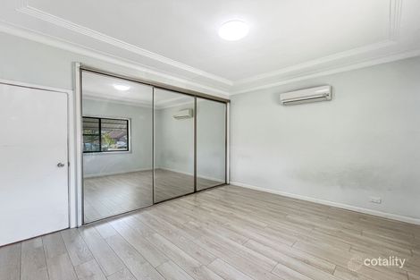 Property photo of 165 Proctor Parade Chester Hill NSW 2162