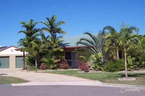 Property photo of 8 Astill Court Cranbrook QLD 4814