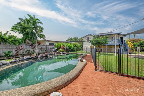 49 Hughes St, Hermit Park, QLD 4812