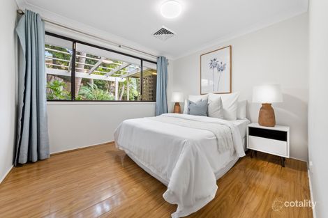 Property photo of 121 Boundary Road Pennant Hills NSW 2120