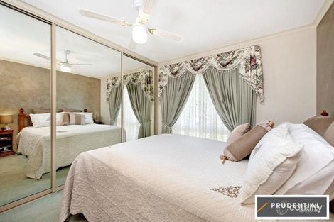Property photo of 49 Potoroo Avenue St Helens Park NSW 2560