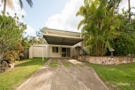 1 Carl Lane, North Ipswich, QLD 4305