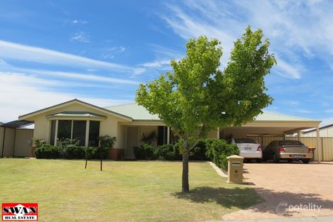 17 Dorrigo Gdns, Jane Brook, WA 6056