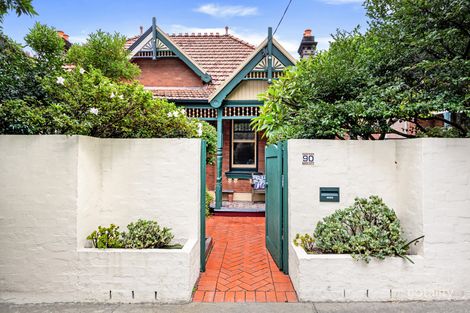 90 Glover St, Mosman, NSW 2088