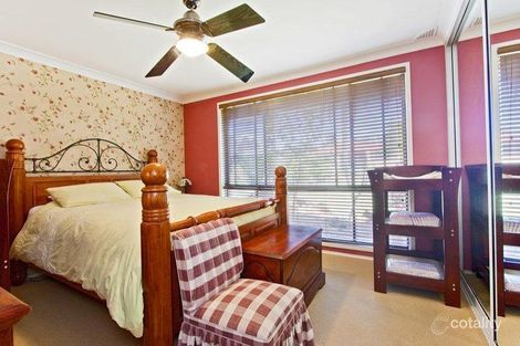 Property photo of 5 Pindari Drive South Penrith NSW 2750