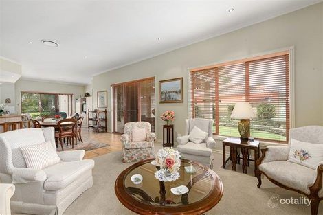 Property photo of 18/56 Kersley Road Kenmore QLD 4069