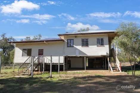 Property photo of 171 Ash Road Wattle Ridge QLD 4357