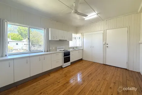 Property photo of 112 Fir Street Barcaldine QLD 4725