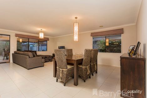 Property photo of 22 Maxwell Street Point Cook VIC 3030