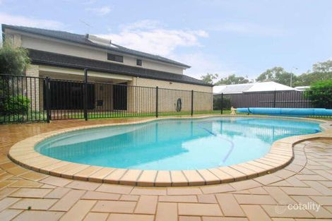 Property photo of 151 Lake Eyre Crescent Parkinson QLD 4115