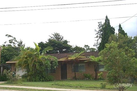 183 Parfrey Rd, Rochedale South, QLD 4123