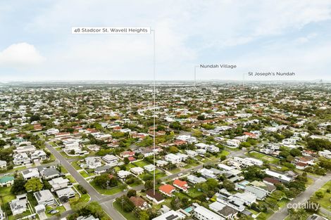 Property photo of 48 Stadcor Street Wavell Heights QLD 4012