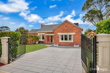 Property photo of 58 Lascelles Avenue Warradale SA 5046