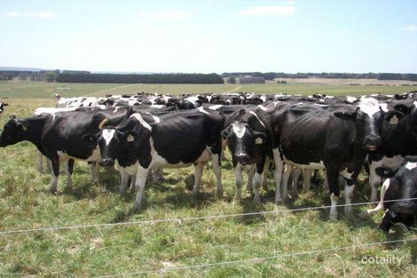 1139 Princetown Rd, Cooriemungle, VIC 3268