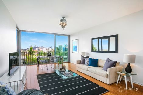 Property photo of 15/441 Alfred Street North Neutral Bay NSW 2089