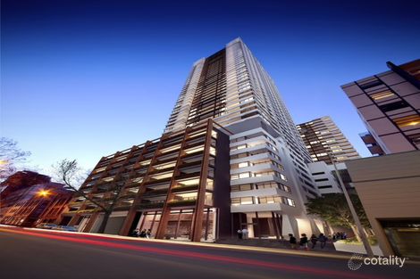 1406/120 A'Beckett St, Melbourne, VIC 3000