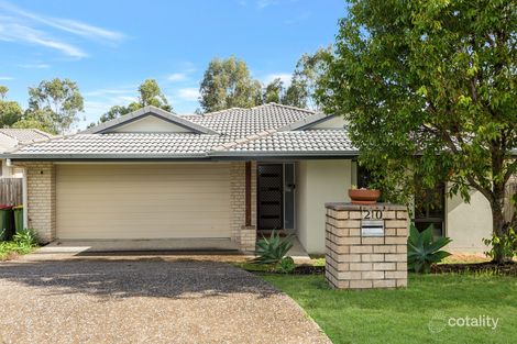 Property photo of 20 Oscar Close Ormeau QLD 4208