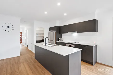 Property photo of 36 Sally Crescent Nirimba QLD 4551