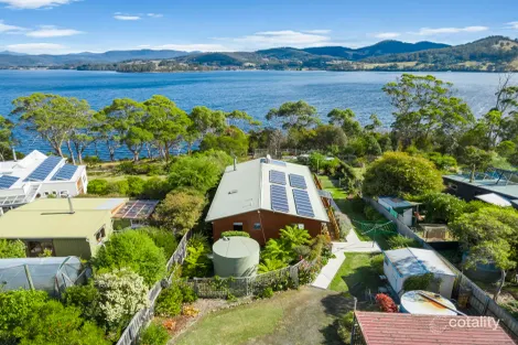 Property photo of 6775 Channel Highway Deep Bay TAS 7112