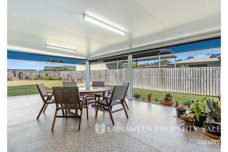 Property photo of 23 Gumtree Drive Urraween QLD 4655