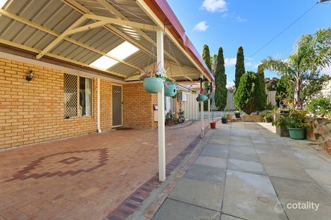 Property photo of 12B Choseley Place Langford WA 6147