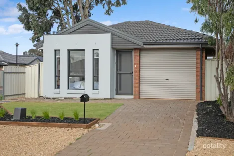 Property photo of 75 Admiralty Circuit Smithfield SA 5114