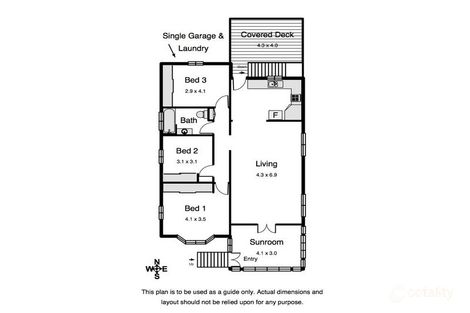269 Waterworks Rd, Ashgrove, QLD 4060