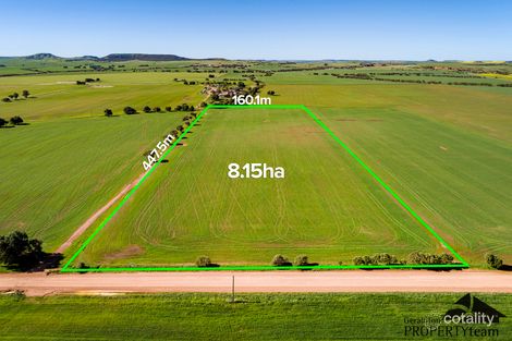 Lot 50g Arthur Rd, Georgina, WA 6532